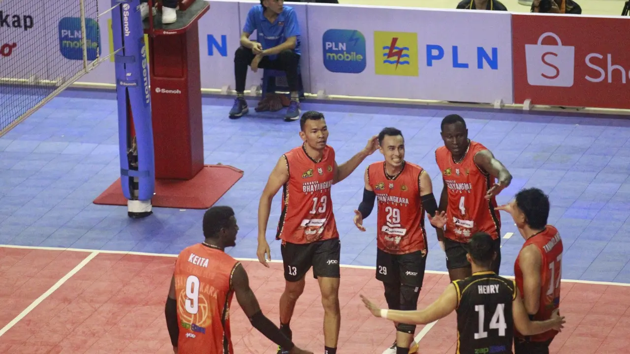 PLN Mobile Proliga 2024
