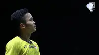 Indonesia Ladeni India, Tunggal Putra Optimistis Sumbang Poin