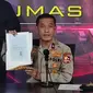 Kepala Biro Penerangan Masyarakat (Karo Penmas) Divisi Humas Polri Brigjen Pol Rusdi Hartono. (Dok Humas Polri)