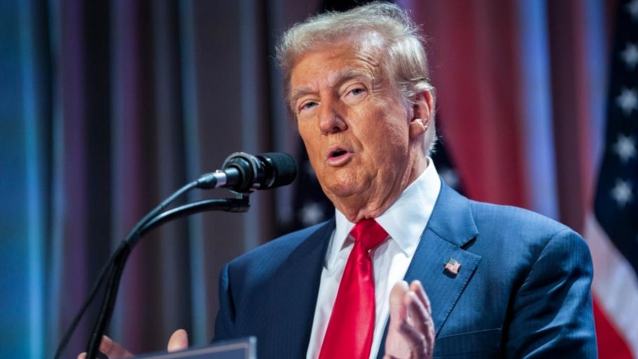 Indonesia Harus Hati-Hati, Donald Trump Bakal Batasi Akses Produk Mineral Hasil Hilirisasi Indonesia