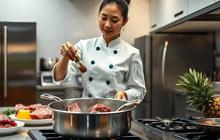 Tanpa Presto, Cara Merebus Daging Sapi yang Keras Jadi Empuk Cuma Pakai Bahan Sederhana ini