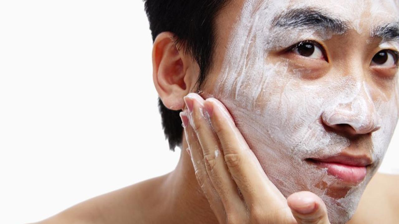 Facial Wash