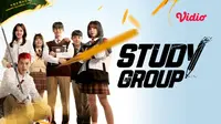Sutradara Study Group Mau Lanjutkan Drakornya ke Musim 2, Ingin Tampilkan Sosok Misterius di Season 1
