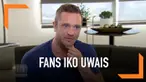 Aktor Hollywood bernama Devon Sawa mengaku jadi fans berat Iko Uwais. Bintang Final Destination ini bahkan langsung menelepon Iko untuk sampaikan kekagumannya.