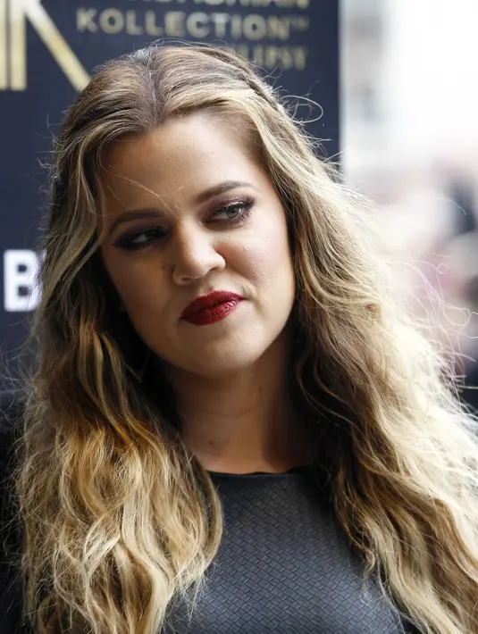 Dikabarkan Aceshowbiz, Kamis (22/10/2015), pengacara Khloe Kardashian, Laura Wasser berhasil meminta seorang hakim Los Angeles untuk menghentikan pengajuan perceraian pasangan tersebut pada Rabu (21/10/2015) pagi waktu setempat. (Bintang/EPA)