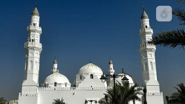Madinah