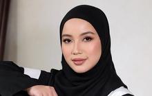 Ibunda Chacha Frederica Alami Kecelakaan Motor saat Hendak Beri Sumbangan ke Masjid