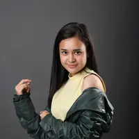 Media visit pemain film Ananta (Nurwahyunan/bintang.com)