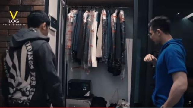 Ada Studio Musik dan Banyak Foto Maia Estianty-Ahmad Dhani 