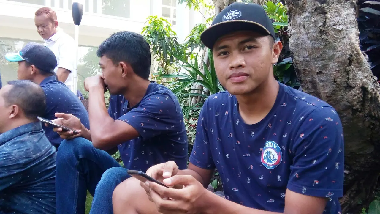 Junda Irawan