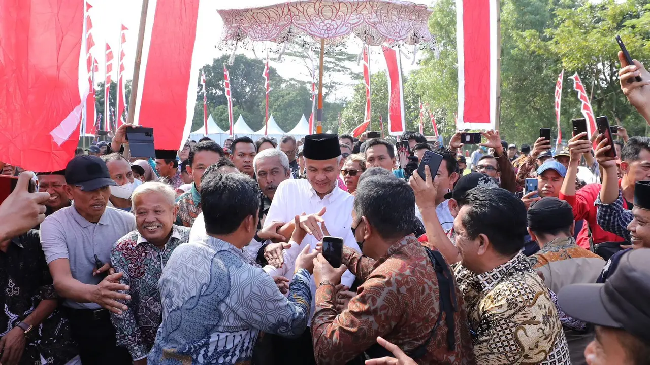 Ganjar