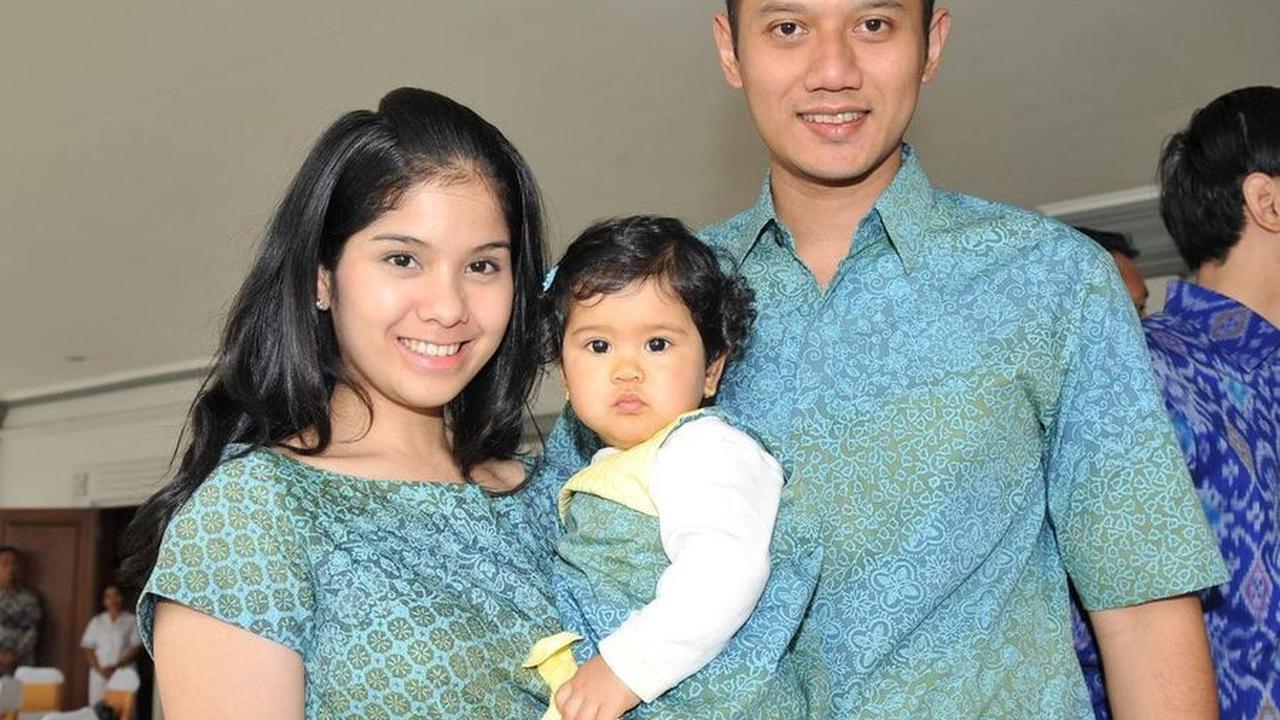 Tinggal di Rumah Dinas yang Kecil