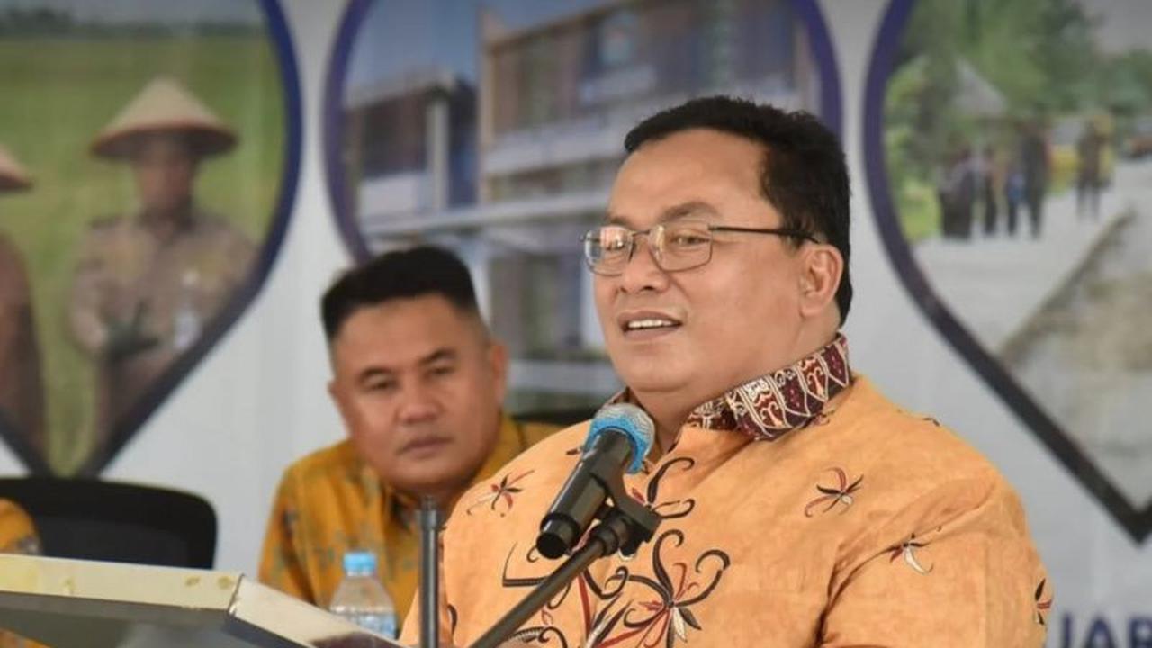 Kubu Raya Anggarkan Rp25,3 Miliar untuk Percepatan Pembangunan Daerah Terjauh