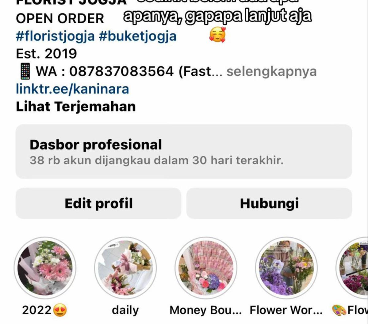 Dok. Istimewa