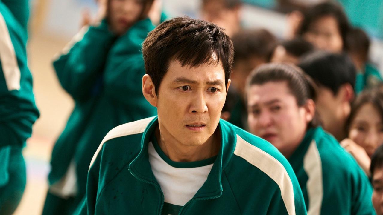 'SQUID GAME' Season 2 Siap Guncang Dunia di Tengah Konflik Politik Korea Selatan!