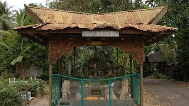 6 Fakta Menarik Hulu Sungai Selatan yang Punya Telaga Bidadari