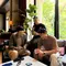Afgan Dapat Inspirasi Lagu Aura di Toilet, Kolaborasi dengan Winky Wiryawan dan Maxime Bouttier