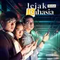 Sinetron Jejak Rahasia tayang di SCTV. (dok.SCTV/Sinemaart)