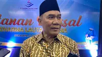 Kata Anggota Komisi VII DPR Bambang Haryo soal Larangan Truk Sumbu Tiga Beroperasi Saat Libur Nataru