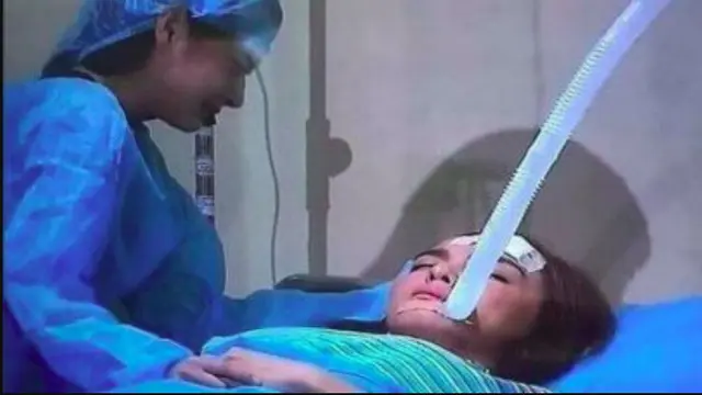6 Potret Adegan Sakit di Sinetron Ini Kocak Banget, Bikin Penonton Ngakak