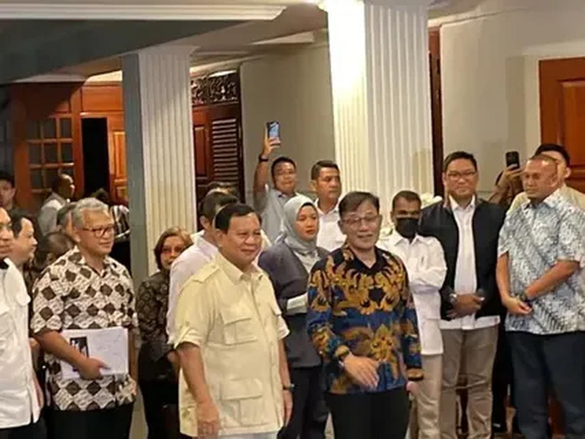 Dok. Istimewa