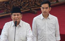 Pelantikan Kabinet Prabowo-Gibran Tanggal 21 Oktober 2024, Terbagi 2 Sesi