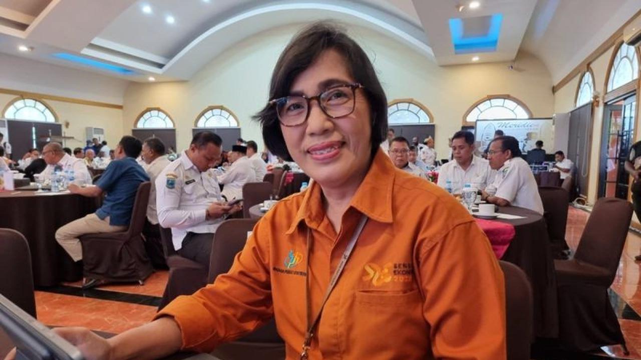 Ekspor Papua Barat Tembus USD272,14 Juta pada November 2025, Didominasi Migas