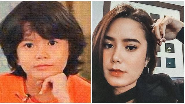 6 Potret Terbaru Damai AFI Junior 2004, Kini Fokus Jadi Dosen - Hot