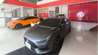 Perluas Jaringan, MG Buka Dealer 3S di Yogyakarta dan Sukabumi (ist)