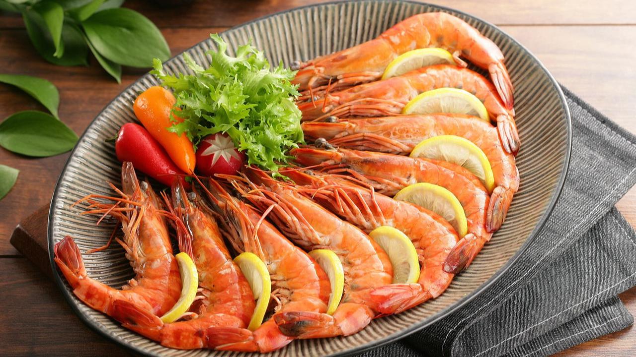 8 Manfaat Udang untuk Bayi, Mendukung Sistem Imun Tubuh