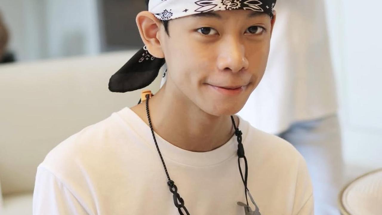 7 Potret Mikala Saka Anak Selfi Nafilah dengan Iwa K, Ikuti Jejak Karir Sang Ayah Jadi Rapper - Kini Sudah Remaja