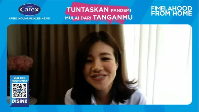 Pentingnya Cuci Tangan di Masa Pandemi