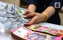 Ternyata Nilai Tukar Rupiah Punya Pengaruh Kuat di APBN, Ini Buktinya