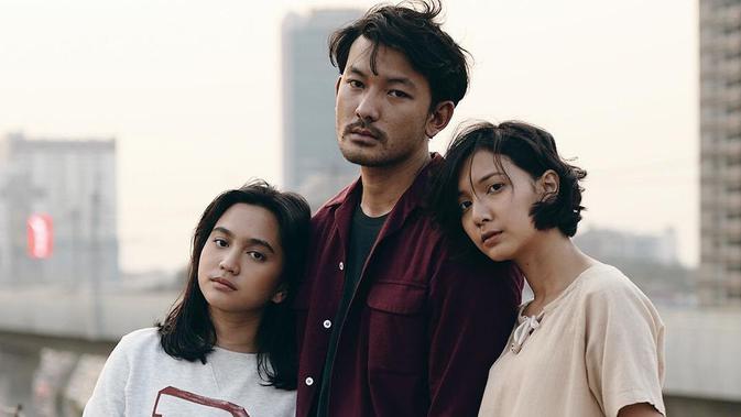 Beda Film dan Novel Cerita NKCTHI ShowBiz Liputan6 com
