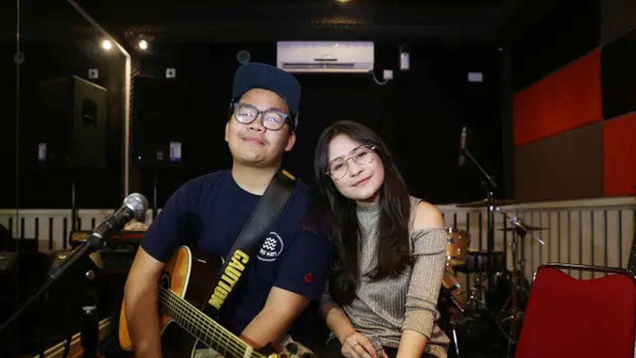 Potret masa lalu Kiki eks CJR dan Prilly Latuconsina yang pernah menjalin hubungan romantis