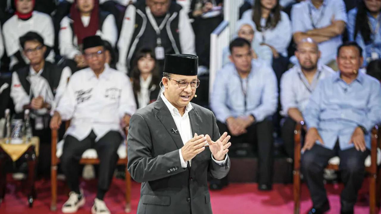 Dok. Istimewa