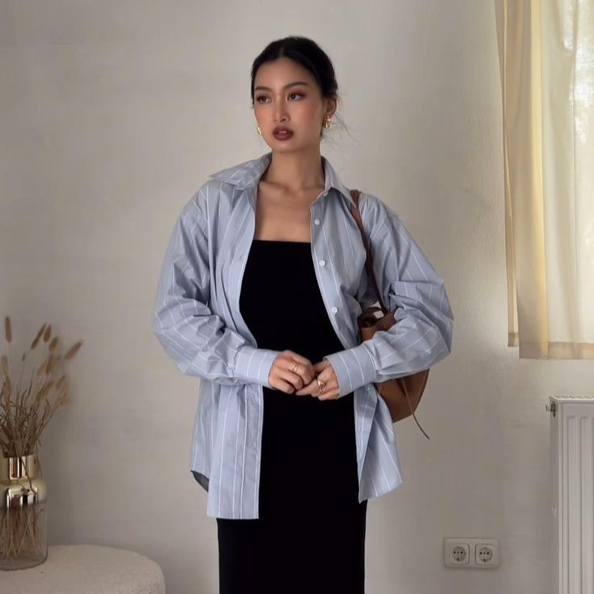 Pakai Outfit Ini Saat Bertemu Calon Mertua, Dijamin Langsung Diterima Jadi Mantu