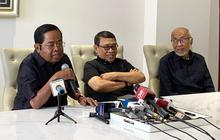 JK Vs Agung Laksono Berebut PMI, Waketum Golkar: Contoh Tidak Baik