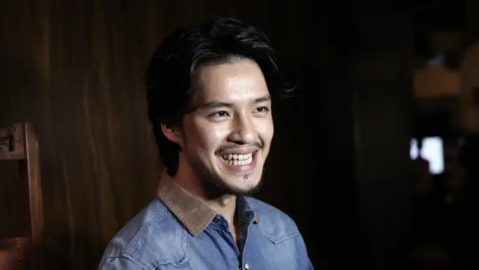 [Bintang] Morgan Oey