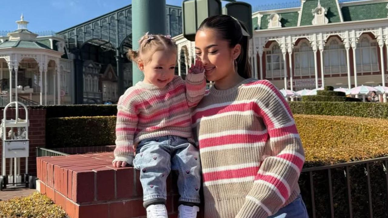 Perjalanan Karier Jennifer Coppen, Bermula dari Sinetron - Kini Semakin Terkenal Bersama Baby Kamari