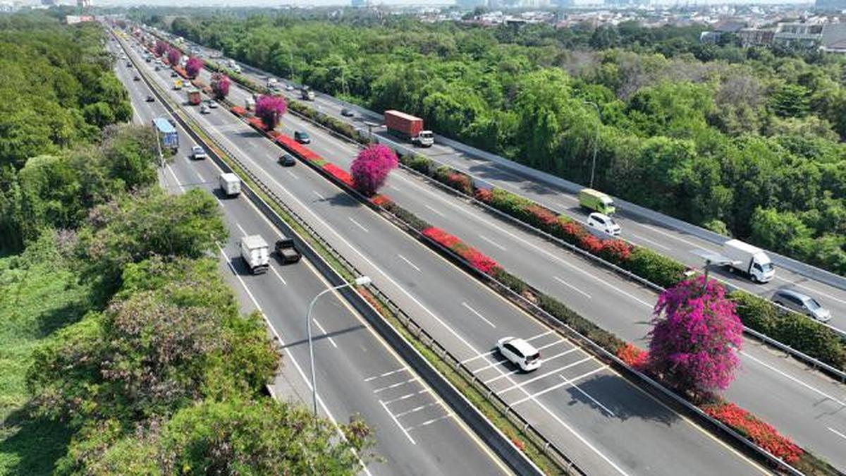 Tarif Tol Sedyatmo Bandara Soetta Naik Mulai 5 Januari 2026 Pukul 00.00 WIB, Ini Daftar Terbarunya