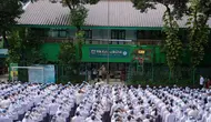 KapanLagi Pensi Bareng 2026 Tutup Rangkaian Roadshow di SMAN 35 Jakarta