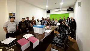 DJP Ungkap Kasus Pajak Rp 3,32 Miliar, Tersangka Terancam 6 Tahun Penjara