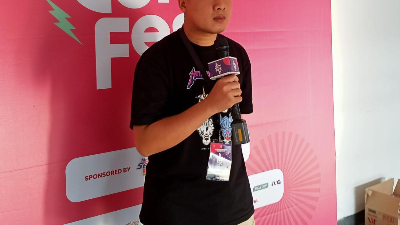 Dok. Istimewa