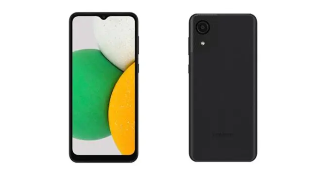 Samsung Galaxy A03 Core