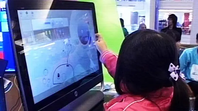 Windows 8 Memudahkan Aktivitas Pecinta Gadget