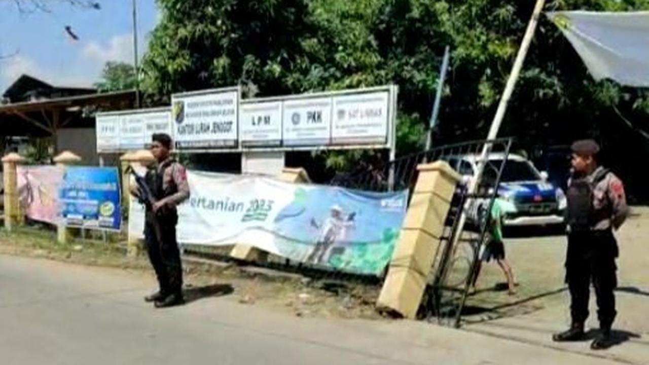 Dok. Istimewa