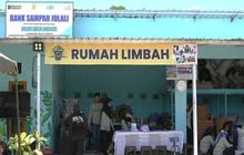 Bank Sampah Jolali: PLN Ubah Limbah Jadi Berkah Ekonomi Warga Banjarbaru