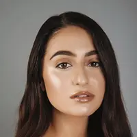 Ilustrasi trend makeup. (Unsplash.com/Bernard Osei).