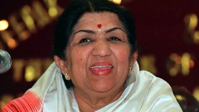 Selamat Ultah ke-85, Lata Mangeshkar